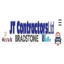 JT Contractors logo