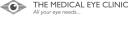 The Medical Eye Clinic logo