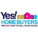 Yes Homebuyers logo
