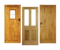 UK Oak Doors image 4