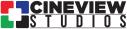 Cineview Studios logo