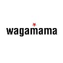 wagamama exeter logo