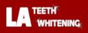 teeth whitening in northampton logo