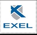 Exel Computer Systems Plc logo