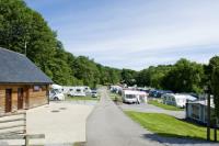Cote Ghyll Caravan & Camping Holiday Park image 5