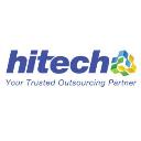 Hi-Tech CADD Services logo