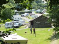 Cote Ghyll Caravan & Camping Holiday Park image 4