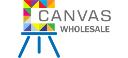 Canvas Wholesale logo