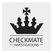 Checkmate Investigations Ltd image 4