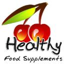 Healthy Food Supplements logo