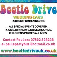 Beetle Drive UK Ltd image 2