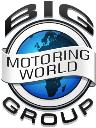 Big Motoring World logo