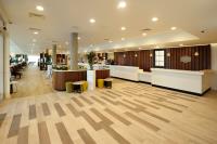 Hampton by Hilton London Stansted Airport image 2