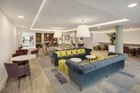 Hampton by Hilton London Stansted Airport image 8