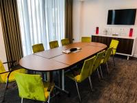 Hampton by Hilton London Stansted Airport image 9