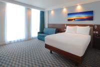 Hampton by Hilton London Stansted Airport image 6