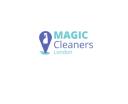 Magic Cleaners London logo