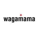wagamama leeds white rose logo