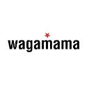 wagamama tower hill logo