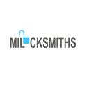Milo's Locksmiths Greenwich logo