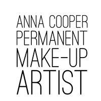Anna Cooper Make-up Artist image 1