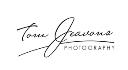 Tom Jeavons Photography logo