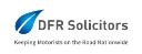 DFR Solicitors London logo