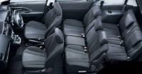 7 Seater Car Hire image 3