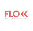 Flock Digital logo