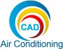 CAD Air Conditioning Limited logo