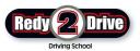 Redy2Drive Driving School logo