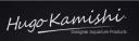 Hugo Kamishi logo