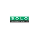 Solo Petroleum Ltd logo