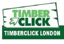 Timberclick London logo