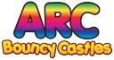 Arc Bouncy Castles logo