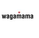wagamama ashford logo