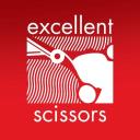 Excellent Scissors logo