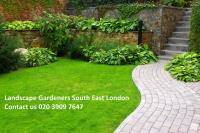 Landscape Gardeners South East London image 5