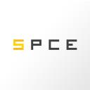 SPCE LTD logo