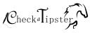 CheckaTipster logo