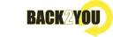 Back2you.com logo