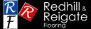 Redhill and Reigate Flooring logo