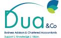 Dua& Co, Accountants in Watford logo