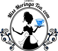 Miss Moringa Tea.com image 1