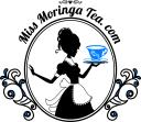 Miss Moringa Tea.com logo