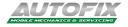AutoFix Mobile Mechanics logo