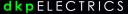 dkp ELECTRICS Ltd logo