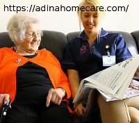 ADINA Home Care Services image 2