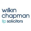 Wilkin Chapman Solicitors, Lincoln logo