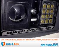 Locks & Keys image 3